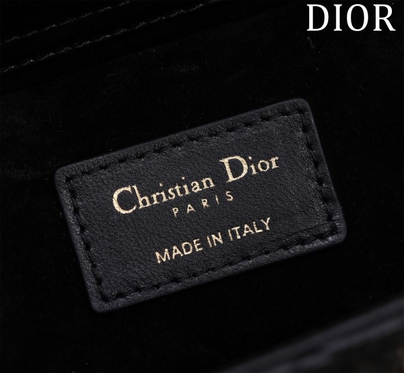 Christian Dior My Lady Bags